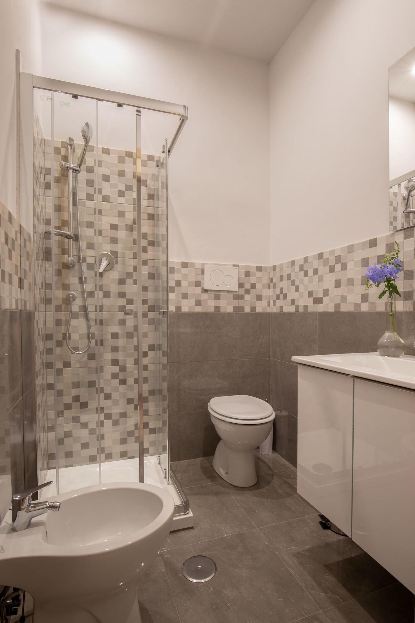The Shell Rome Suite Exterior foto